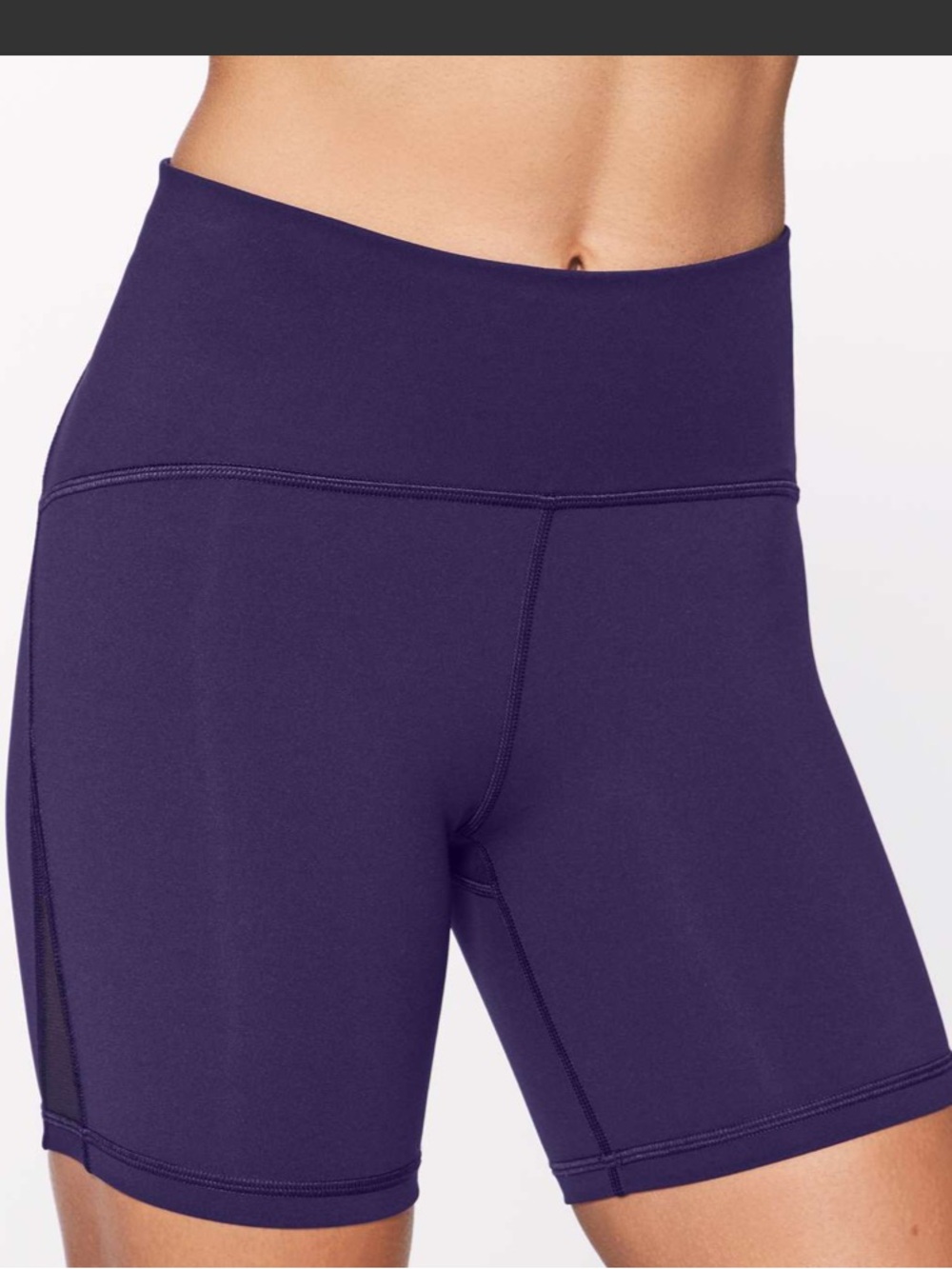 Lululemon Train Times Shorts